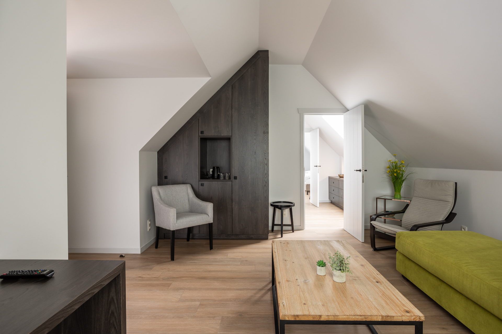 Familiesuite — Samen genieten in luxe