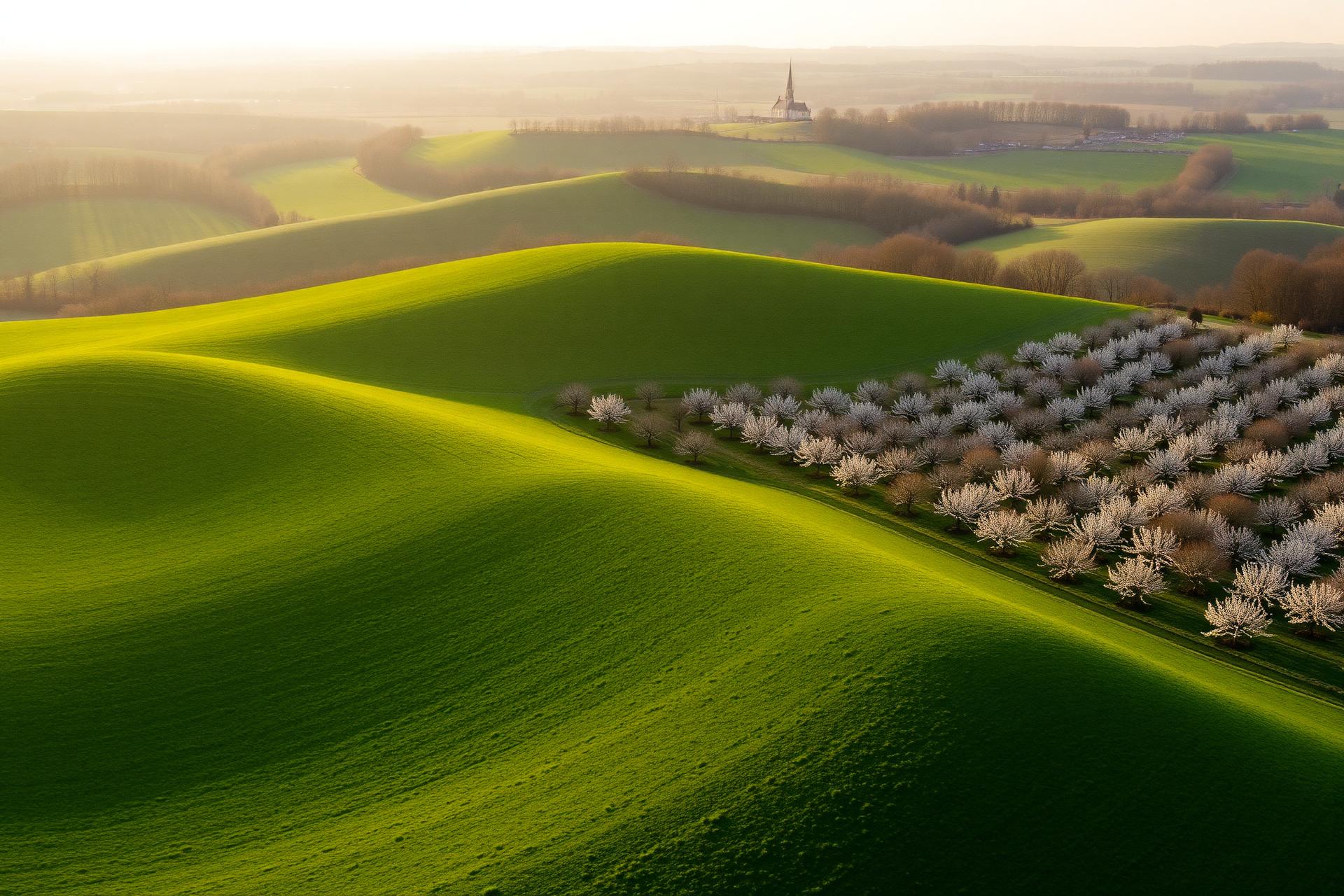 Limburgse omgeving rond Sasput